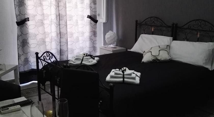 Alba Camere Palermo Room photo