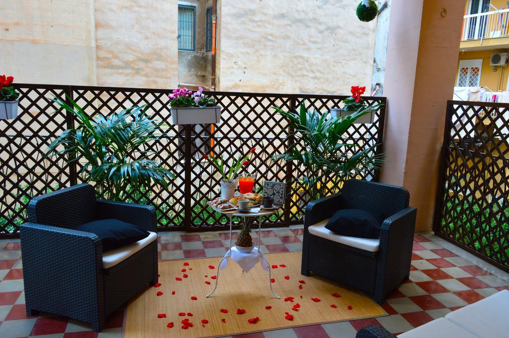 Alba Camere Palermo Room photo